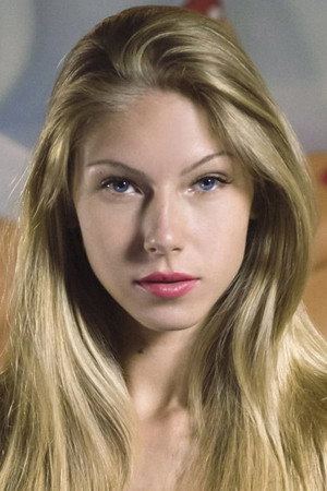 Photo of Krystal Boyd from the Latest Netflix gallery