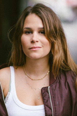 Cristina do Rego photo