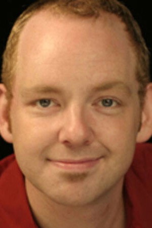 Jamie McGonnigal photo