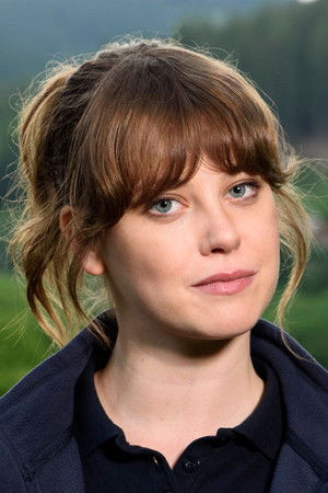 Jenovéfa Boková photo