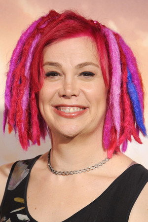 Lana Wachowski photo