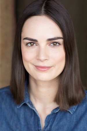 Photo of Nicole Velasco Lockard from the Latest Netflix gallery