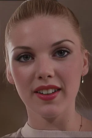 Photo of Marilyn Jes from the Latest Netflix gallery