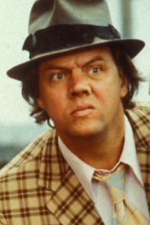 Morten Grunwald photo