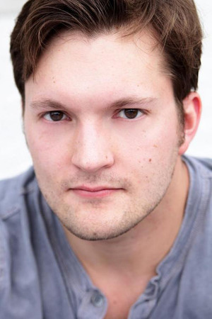Photo of Evan Taylor Williams from the Latest Netflix gallery