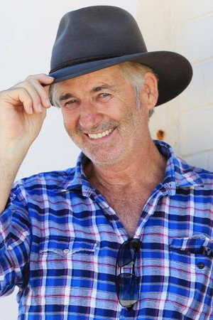 John Jarratt photo