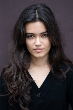 Photo of Nelia Da Costa from the Latest Netflix gallery