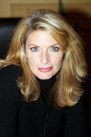 Joan Severance photo