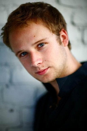 Maksim Vinogradov photo