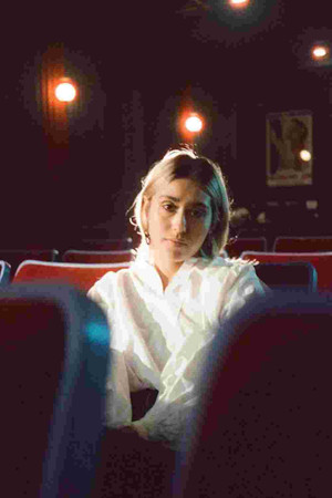 Photo of Marinthia Gutiérrez Velazco from the Latest Netflix gallery