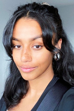 Shalom Brune-Franklin photo