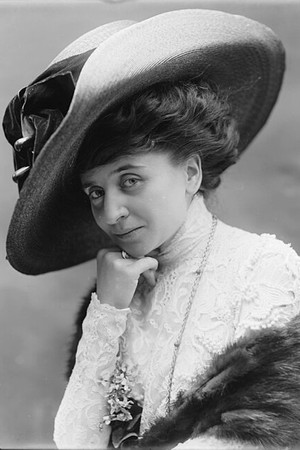 Emma Gramatica photo