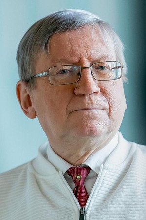 Photo of Linnar Priimägi from the Latest Netflix gallery