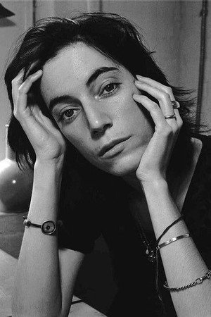 Photo of Patti Smith from the Latest Netflix gallery