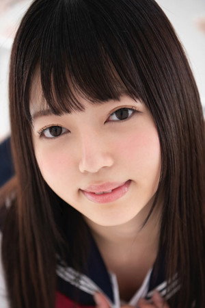 Photo of Mirei Nitta from the Latest Netflix gallery
