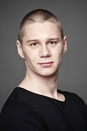 Timon Šturbej photo