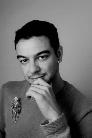Photo of Evandro Souza from the Latest Netflix gallery