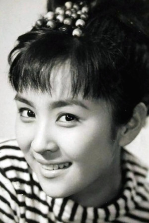 Photo of Chen Chen from the Latest Netflix gallery