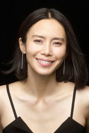 Photo of Miki Nakatani from the Latest Netflix gallery