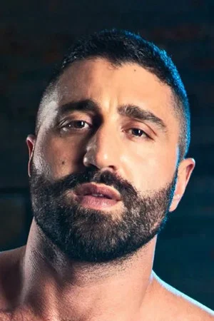 Photo of Sharok from the Latest Netflix gallery
