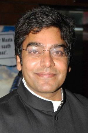 Ashutosh Rana photo