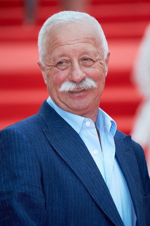 Leonid Yakubovich photo