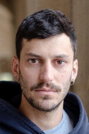 Photo of Marc Oosterhoff from the Latest Netflix gallery
