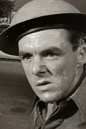 Victor Maddern photo