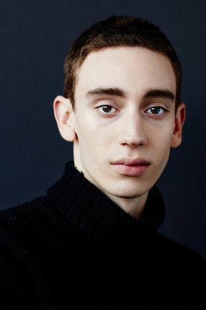 Théodore Pellerin photo