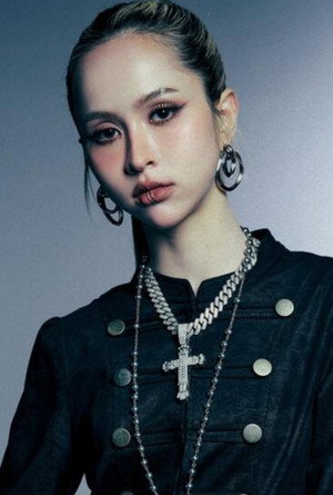 Hannah Rosenbloom photo