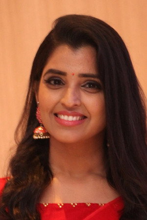 Photo of Shyamala from the Latest Netflix gallery