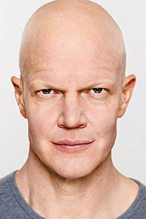 Derek Mears photo