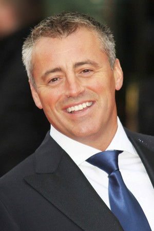 Matt LeBlanc photo