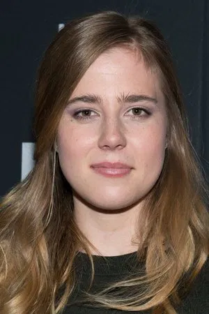 Photo of Taylor Dearden from the Latest Netflix gallery