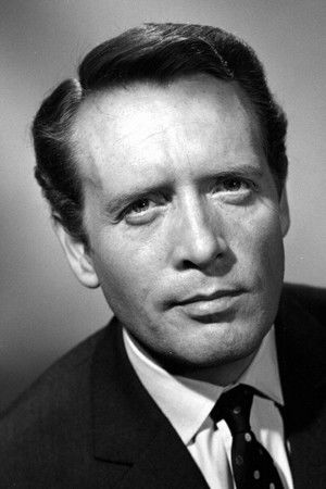 Patrick McGoohan photo