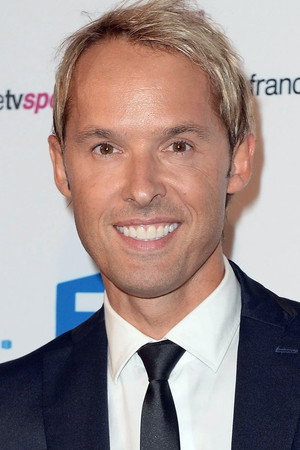 Photo of Damien Thévenot from the Latest Netflix gallery