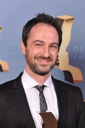 Photo of Jeremy Boxen from the Latest Netflix gallery