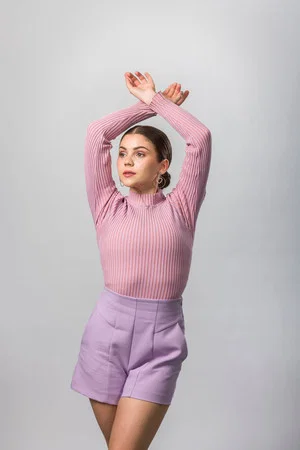 Karolin Omastová photo