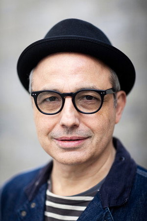 Photo of Pablo Berger from the Latest Netflix gallery