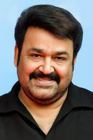 Mohanlal photo