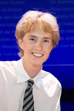 Simon Smulders photo