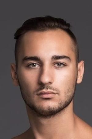 Milan Ponjevic photo