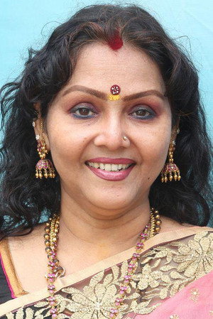 Photo of Fathima Babu from the Latest Netflix gallery