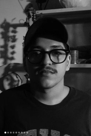Photo of Victor Azê from the Latest Netflix gallery