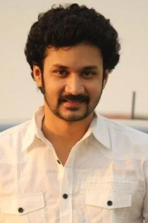 Photo of Vishnu Kumar from the Latest Netflix gallery