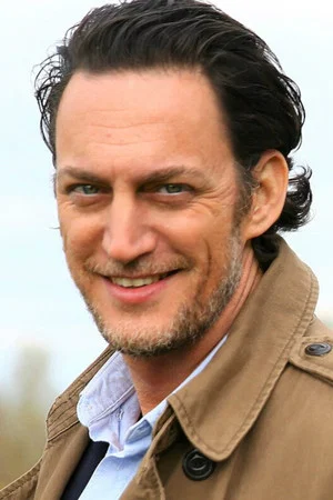 Photo of Yehezkel Lazarov from the Latest Netflix gallery