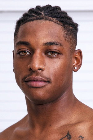 Photo of Ty Santana from the Latest Netflix gallery