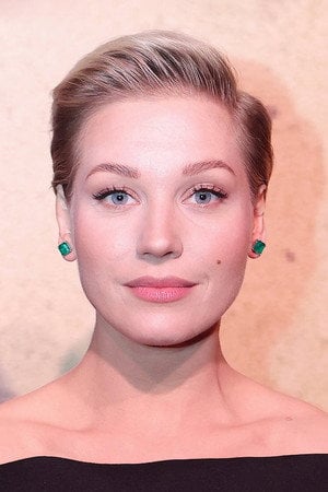 Photo of Kristina Asmus from the Latest Netflix gallery