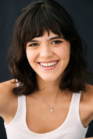 Photo of Heloísa Rodrigues from the Latest Netflix gallery