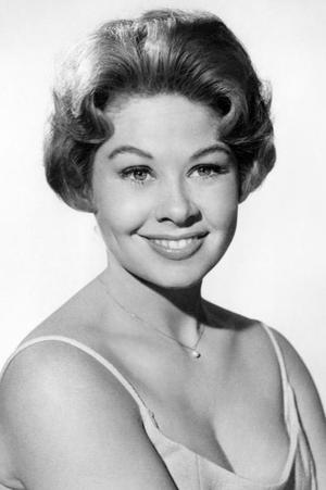 Sue Ane Langdon photo